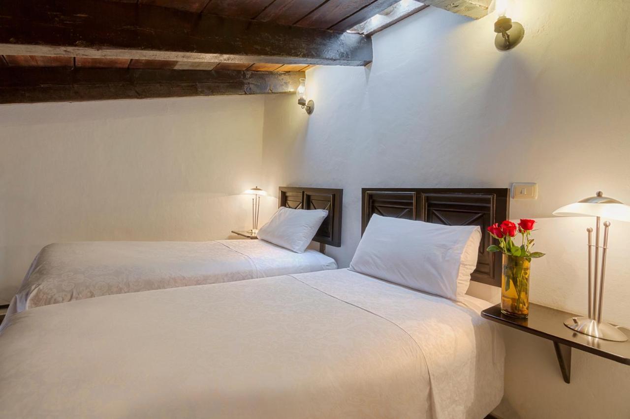 קואטפק Hotel Casa Real Del Cafe מראה חיצוני תמונה