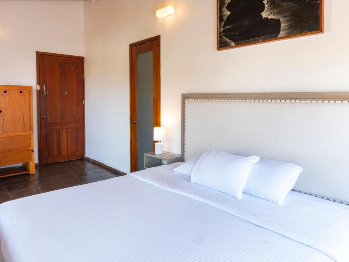 קואטפק Hotel Casa Real Del Cafe מראה חיצוני תמונה