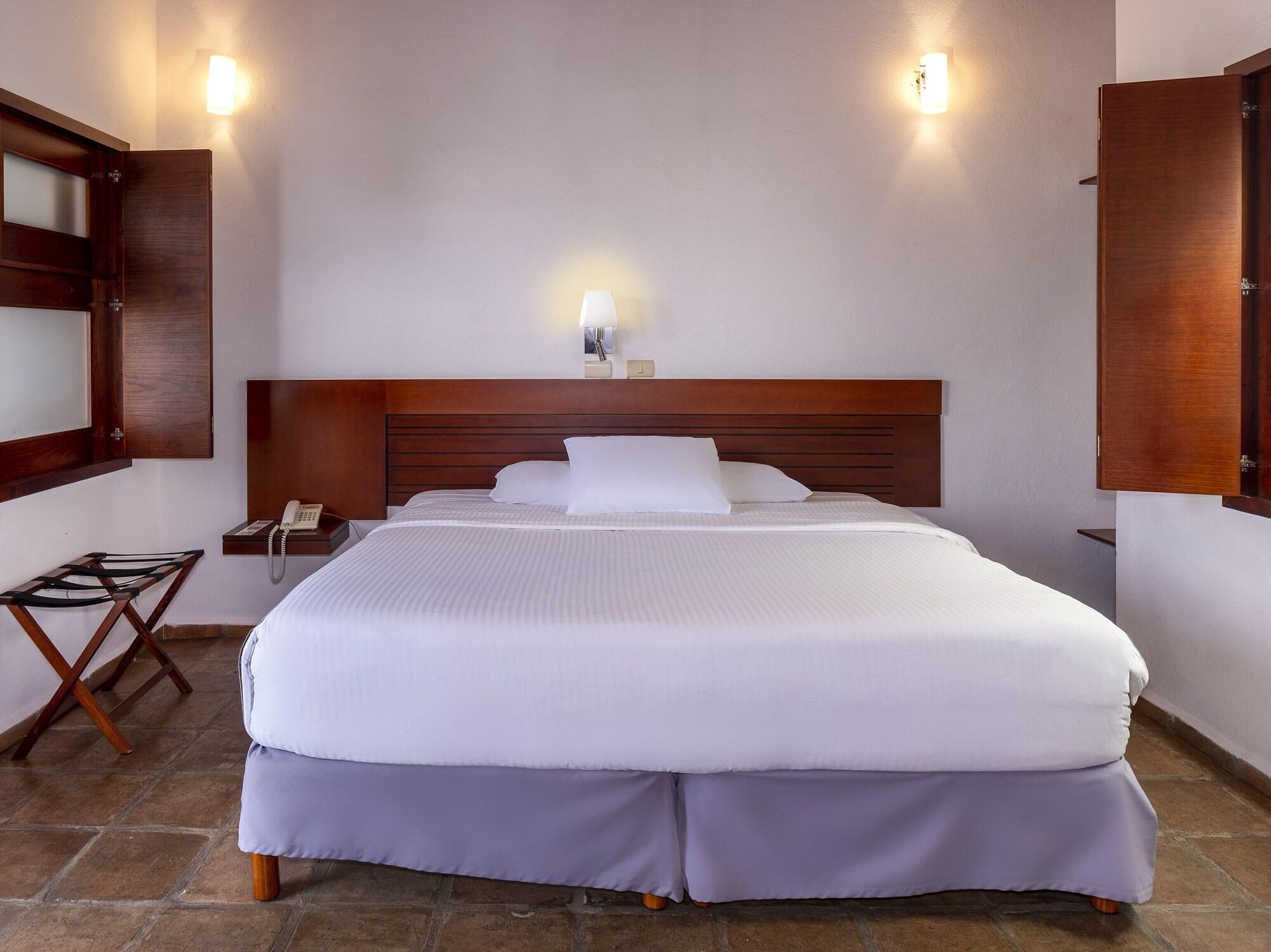 קואטפק Hotel Casa Real Del Cafe מראה חיצוני תמונה